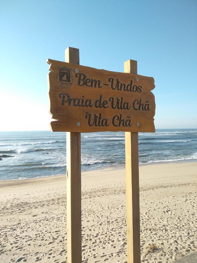 My Secret Beach... Vila Cha  Ngoại thất bức ảnh
