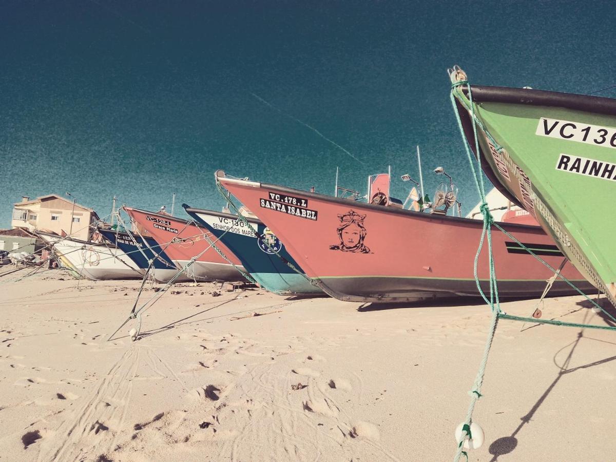My Secret Beach... Vila Cha  Ngoại thất bức ảnh